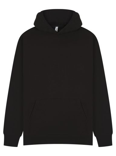 Regular Fit Hoodie