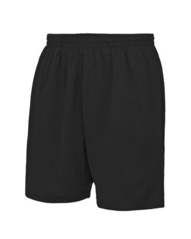 Relaxed Fit Shorts