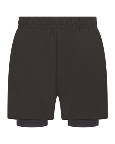 Double Layered Shorts