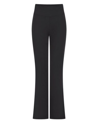 Flared Leggings