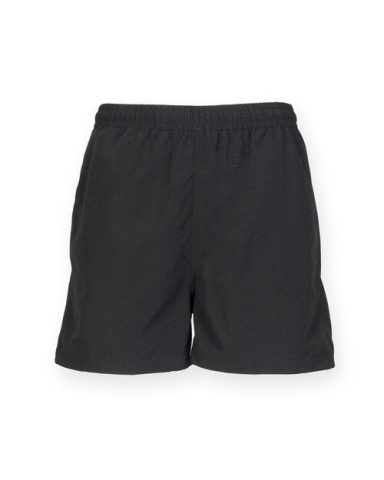 Track Shorts